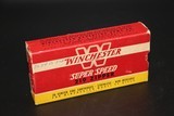 Winchester Super Speed 219 Zipper 56 Grain H.P. - 1 of 6