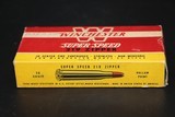 Winchester Super Speed 219 Zipper 56 Grain H.P. - 3 of 6