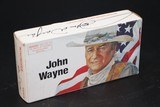 Winchester 32-40 John Wayne Box - Full 165 gr. S.P. - 1 of 5
