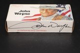 Winchester 32-40 John Wayne Box - Full 165 gr. S.P. - 3 of 5