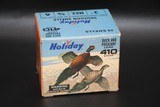 Holiday .410 Duck and Pheasant Load - Full Box - 2 of 3