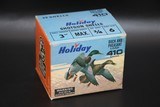 Holiday .410 Duck and Pheasant Load - Full Box - 1 of 3