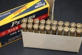 Peters High Velocity .280 Remington 100 Grain - 20 Rounds - 2 of 7