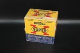 Western Super X 10 Ga. Full Box of 25 Shot Shells - 1 of 6