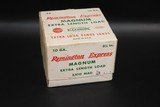 Remington Express Magnum Extra Length 10 Gauge Sealed Box - 4 of 5