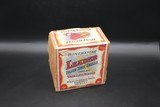 Winchester Leader 10 Ga. 2-Piece Box - Empty - 1 of 6