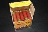Winchester Ranger 20 Ga. "Setter" Shot Shell Box - Full - 5 of 6
