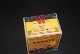 Winchester Ranger 20 Ga. "Setter" Shot Shell Box - Full - 3 of 6