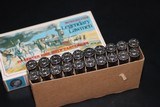 Winchester Legendary Lawmen .30-30 20 Cartridegs - 2 of 6