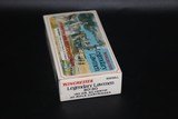 Winchester Legendary Lawmen .30-30 20 Cartridegs - 5 of 6