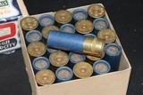 Peters 12 Gauge High Velocity Teal Box - Full - 3 of 5