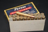 Peters 8 mm Mauser- Full - 7 of 7