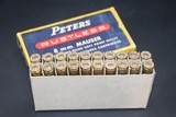 Peters 8 mm Mauser- Full - 6 of 7