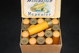 Winchester Repeater 12 Ga. 2-Piece Box - Full - 8 of 8