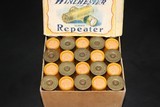 Winchester Repeater 12 Ga. 2-Piece Box - Full - 7 of 8