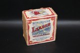 Winchester Leader 12 Ga. Paper Shot Shells - Full box - 1 of 8