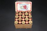 Winchester Leader 12 Ga. Paper Shot Shells - Full box - 7 of 8