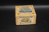 Winchester Repeater 12 Ga. Empty Shotshell Boxes - 9 of 12