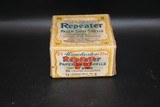 Winchester Repeater 12 Ga. Empty Shotshell Boxes - 11 of 12