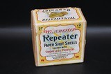 Winchester Repeater 12 Ga. Empty Shotshell Boxes - 1 of 12