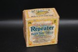 Winchester Repeater 12 Ga. Empty Shotshell Boxes - 7 of 12