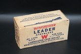 Winchester Leader Staynless .22 LR Full Brick of 500 Rds - 1 of 4