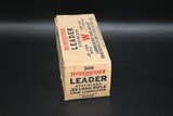 Winchester Leader Staynless .22 LR Full Brick of 500 Rds - 2 of 4