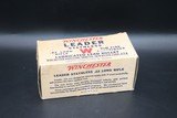 Winchester Leader Staynless .22 LR Full Brick of 500 Rds - 3 of 4