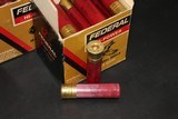 Federal Hi-Power 28 Ga. Shot Shells - 2 Full Boxes - 5 of 6