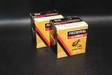 Federal Hi-Power 28 Ga. Shot Shells - 2 Full Boxes - 1 of 6