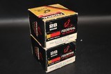 Federal Hi-Power 28 Ga. Shot Shells - 2 Full Boxes - 3 of 6