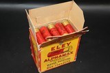 Eley Alphamax Magnum Load 12 ga - Full Box Paper Shells - 5 of 5