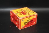 Eley Alphamax Magnum Load 12 ga - Full Box Paper Shells - 2 of 5