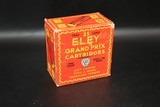 Eley Grand Prix 12 Ga. Trap Load Shot Shells - 1 of 4