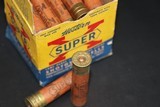 Western Super X 28 Ga. Paper Shot Shells - Full - 4 of 5