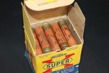 Western Super X 28 Ga. Paper Shot Shells - Full - 3 of 5