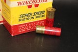 Winchester Super Speed 12 Gauge - 2 Full Boxes - 5 of 5