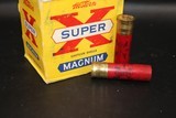 Western Super-X Magnum 3.5" Full Correct Box - 6 of 6