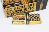 Coast to Coast Mastercraft .22 Brick - 500 Rounds - 3 of 7