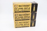 Coast to Coast Mastercraft .22 Brick - 500 Rounds - 6 of 7