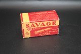 Savage Hi-Power .25-20 - 1 of 5