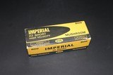 Imperial CIL .22 Short High Velocity Mushroom - Full Brick of 500 Rds - 1 of 6