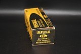 Imperial CIL .22 Short High Velocity Mushroom - Full Brick of 500 Rds - 3 of 6