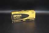Imperial CIL .22 Short High Velocity Mushroom - Full Brick of 500 Rds - 6 of 6