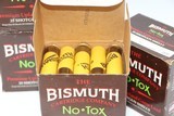 Bismuth 20 Ga. Premium Upland Game Loads - Shot Size 8 - 3 of 4