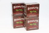 Bismuth 20 Ga. Premium Upland Game Loads - Shot Size 8 - 2 of 4