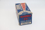 Hi-Power by Federal .22 LR - Brick of 500 Rds - 2 of 5