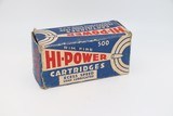 Hi-Power by Federal .22 LR - Brick of 500 Rds - 1 of 5