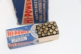Hi-Power by Federal .22 LR - Brick of 500 Rds - 5 of 5