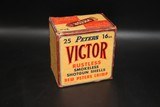 Peters Victor 16 Ga.Shotgun Shells - 25 - 1 of 5